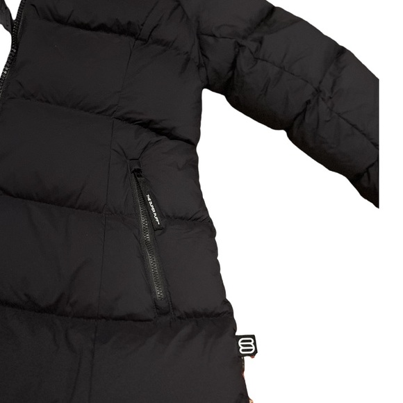 NEW WITH TAGS ARITZIA SUPERSNUG puff mid - Picture 4 of 9